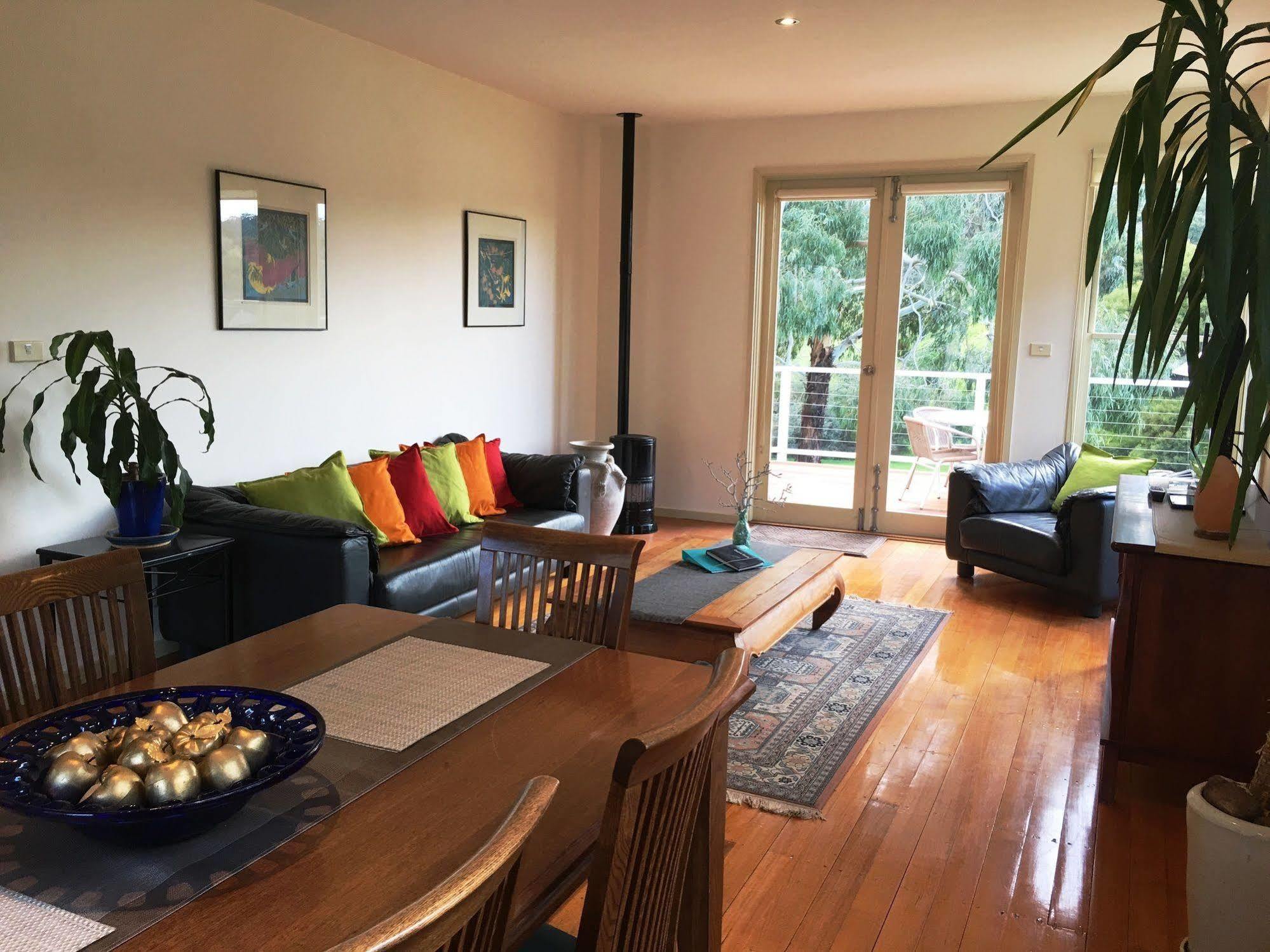 Daylesford By The Lake Cute&Cosy Studio Hotel Luaran gambar