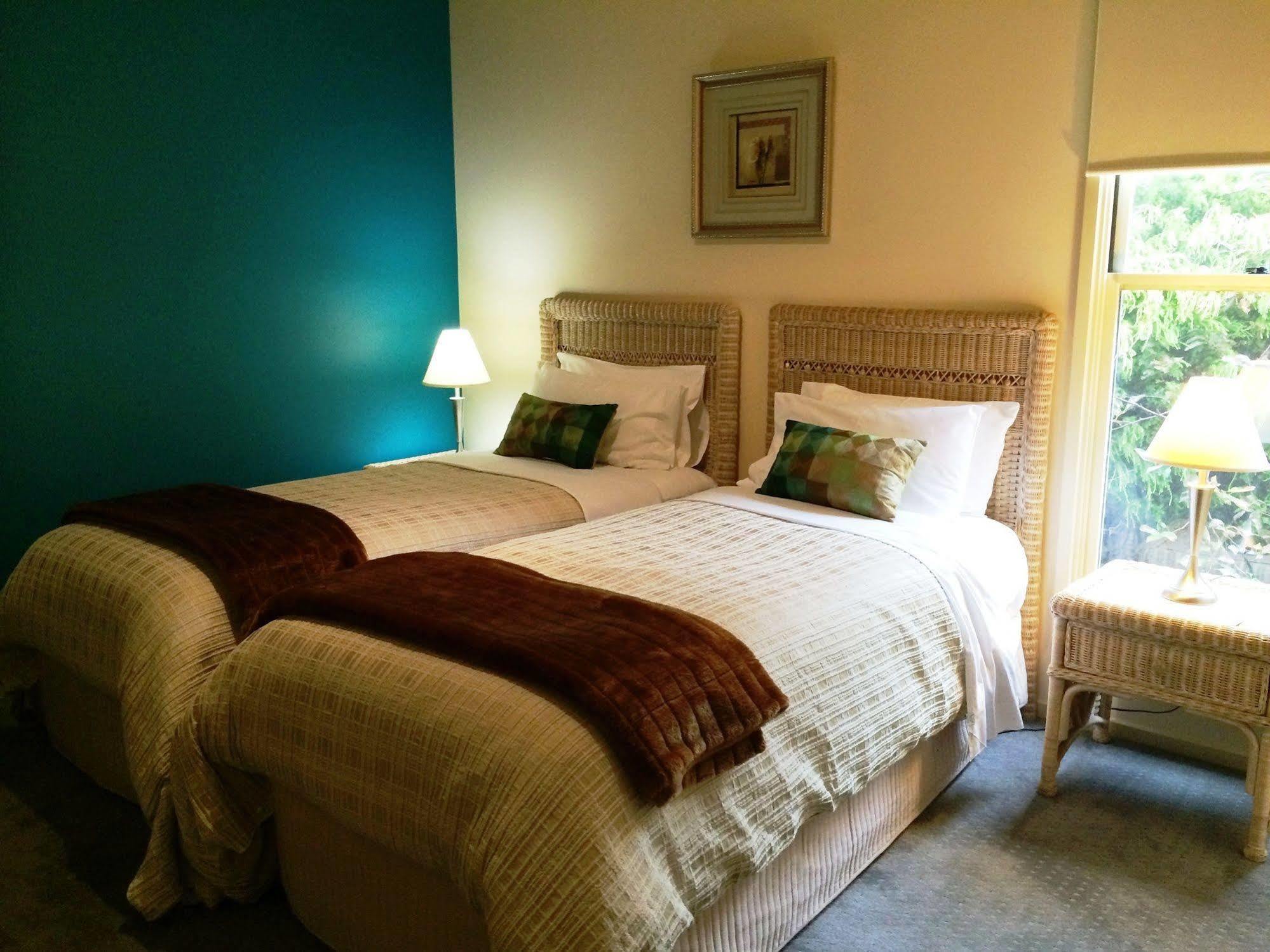 Daylesford By The Lake Cute&Cosy Studio Hotel Luaran gambar