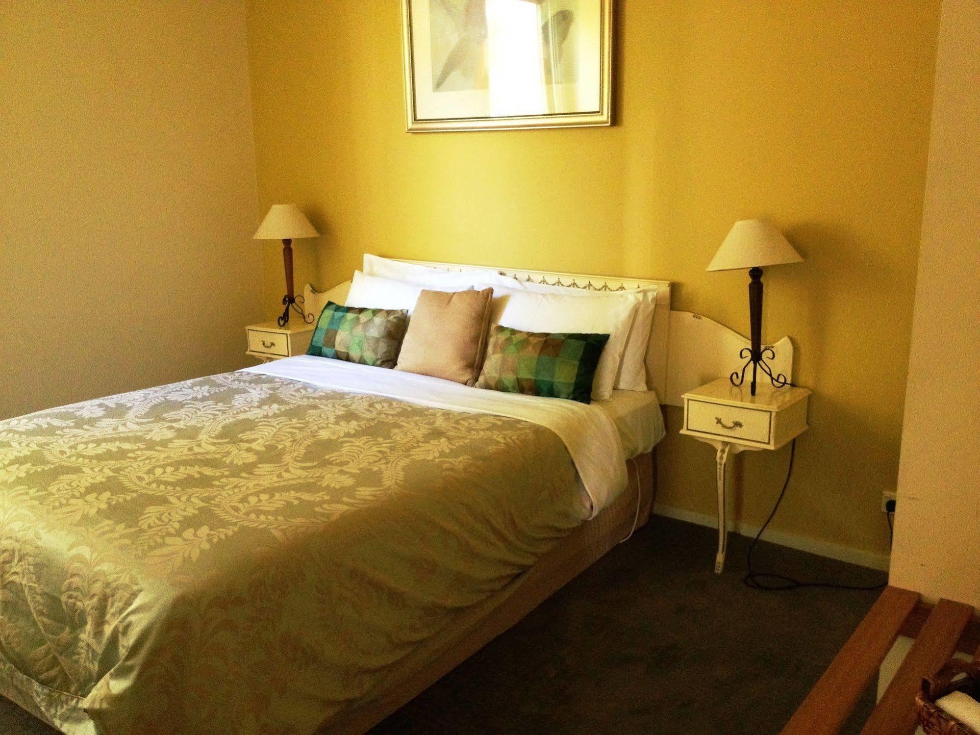 Daylesford By The Lake Cute&Cosy Studio Hotel Luaran gambar