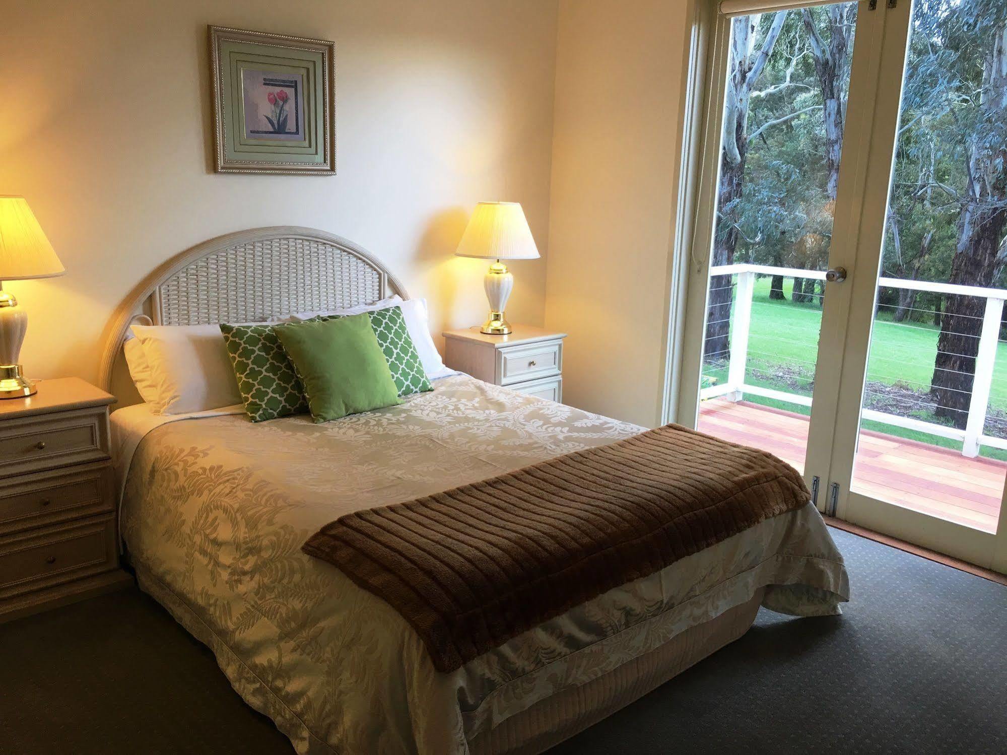 Daylesford By The Lake Cute&Cosy Studio Hotel Luaran gambar