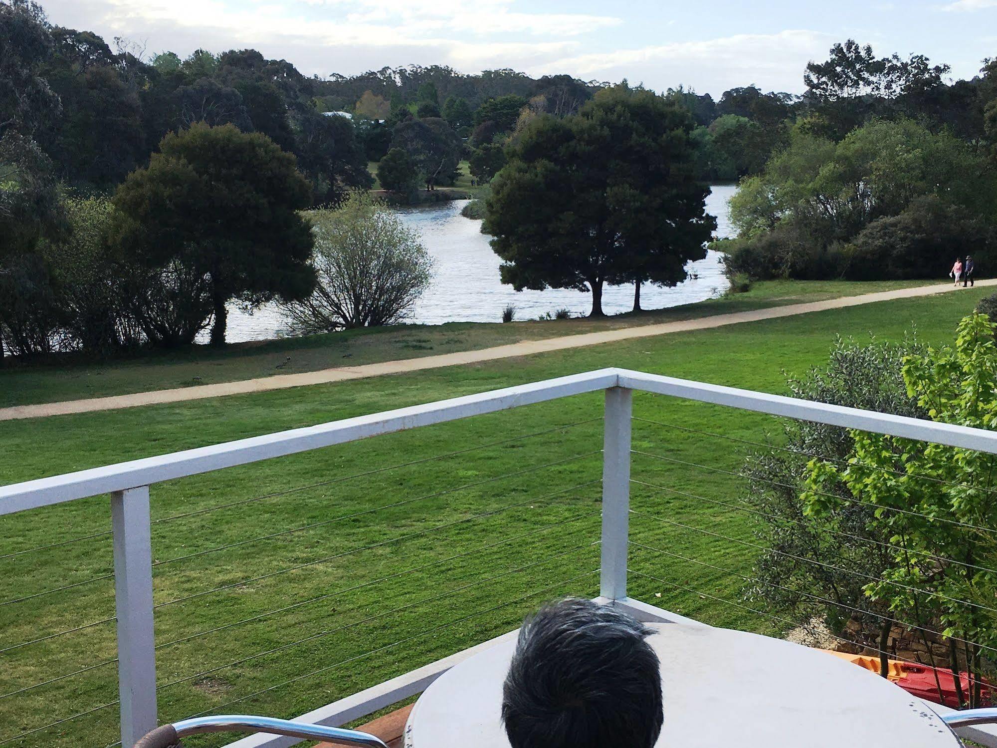 Daylesford By The Lake Cute&Cosy Studio Hotel Luaran gambar